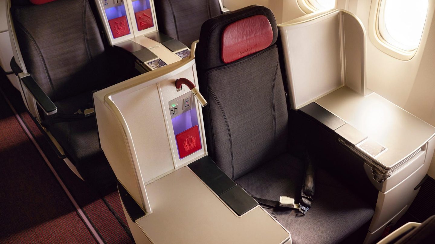 how to get seat assignment on asiana airlines