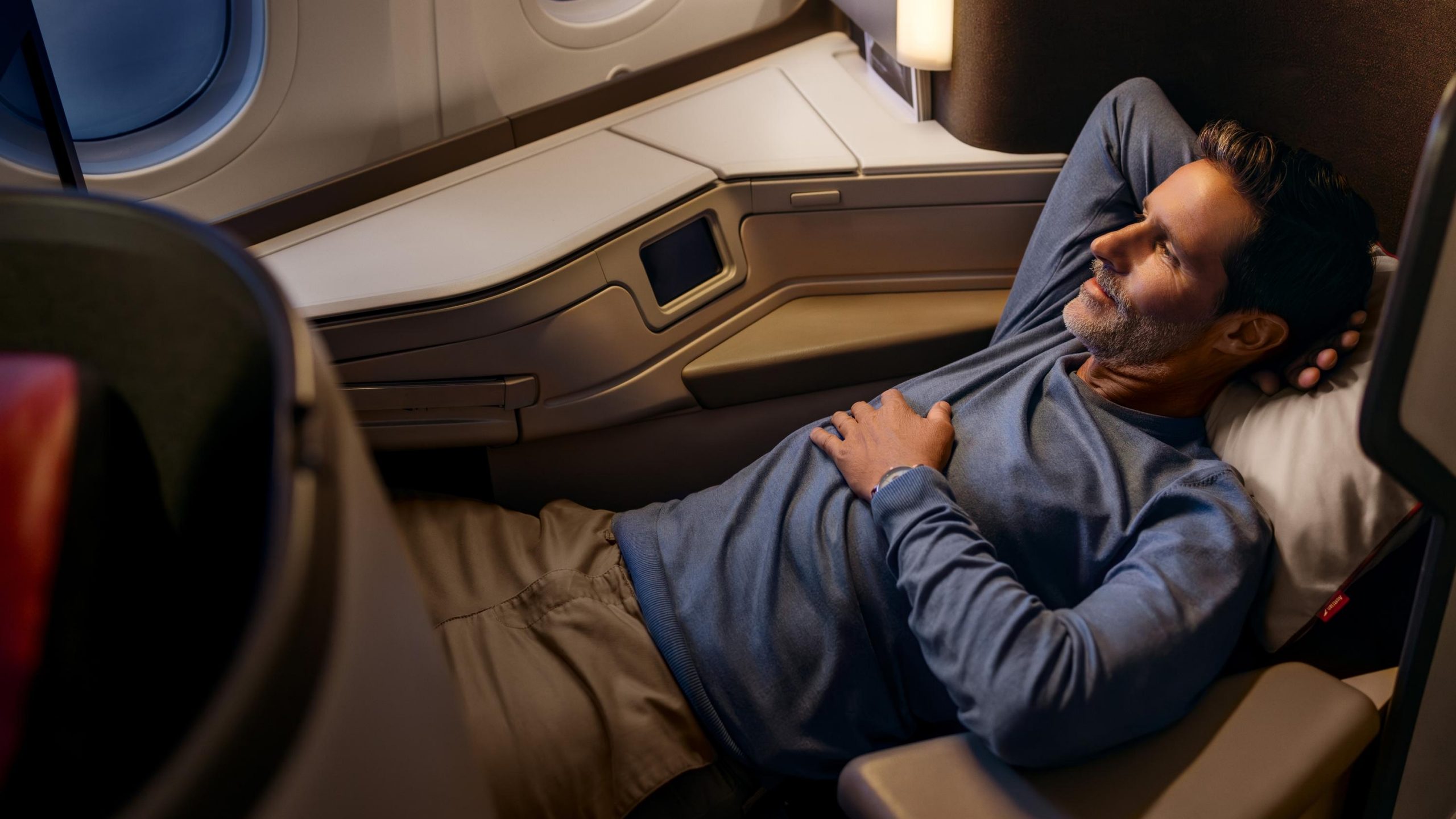 Travel Classes Travel Classes | Austrian Airlines