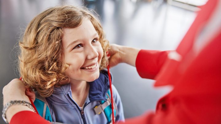 Additional services | Austrian Airlines