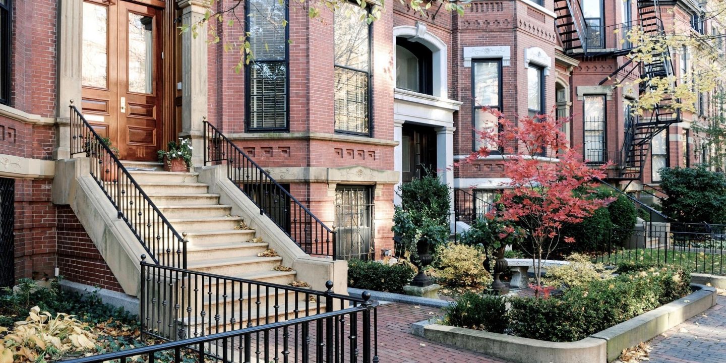 More photos of Boston and Cambridge, Massachusetts