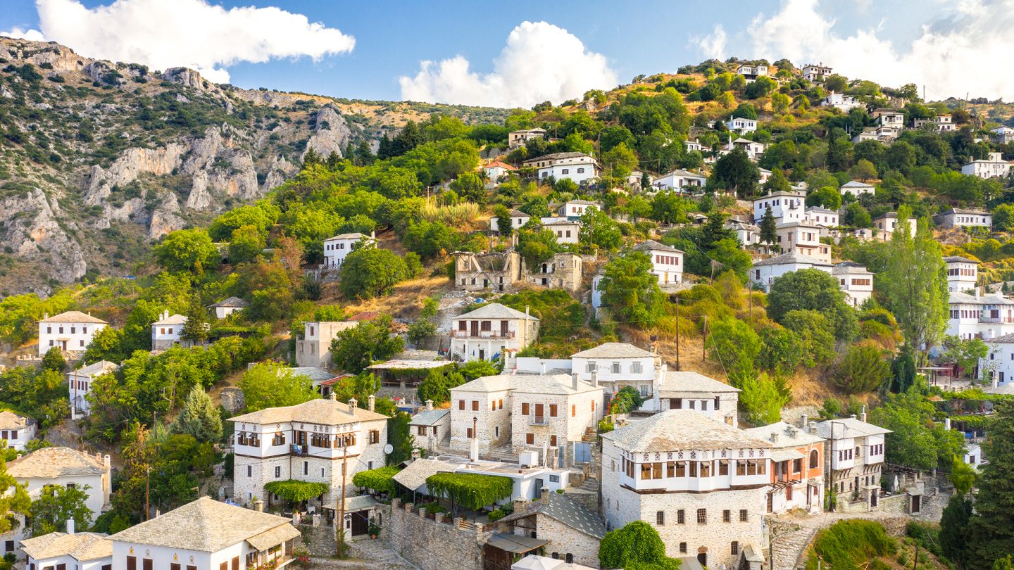 Volos Greece Volos Greece