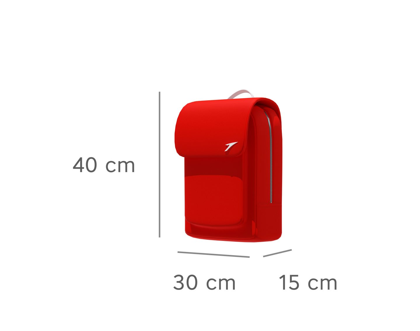 Backpack or handbag