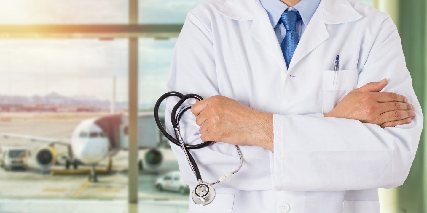 Medical Travel Companions