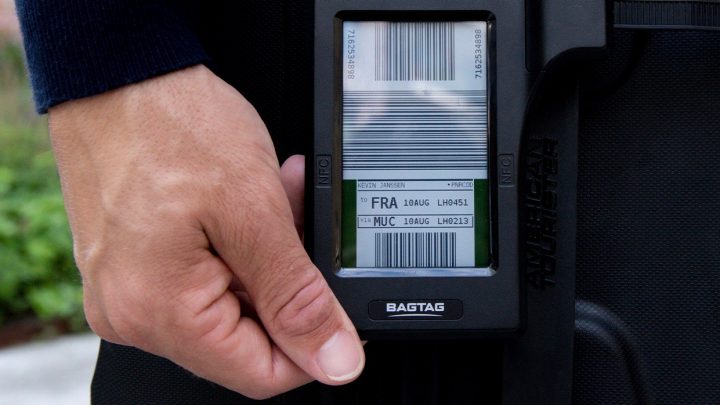 All the information you need about baggage | Austrian Airlines