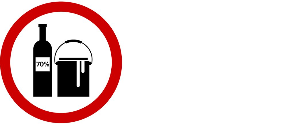 Artículos prohibidos en el avión | Austrian